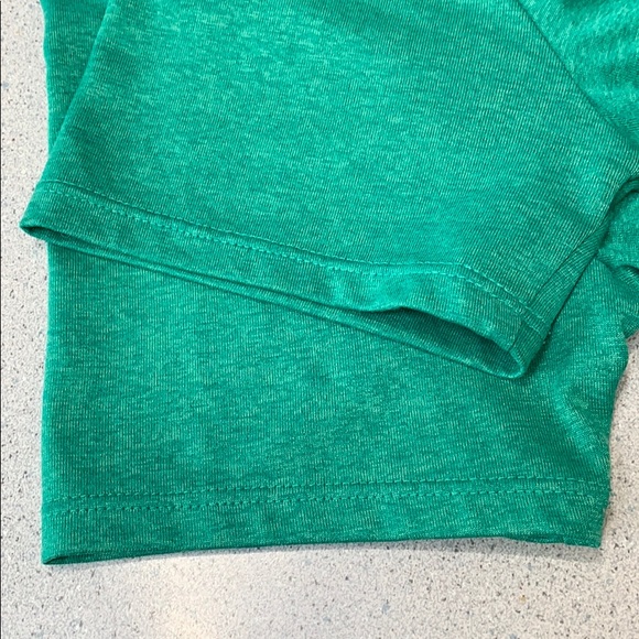 Nike Dri Fit V Neck Tee - Picture 6 of 8